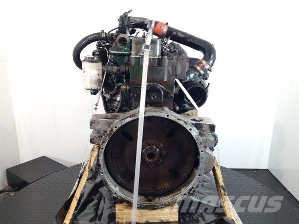 DAF GR184U1 Motorok