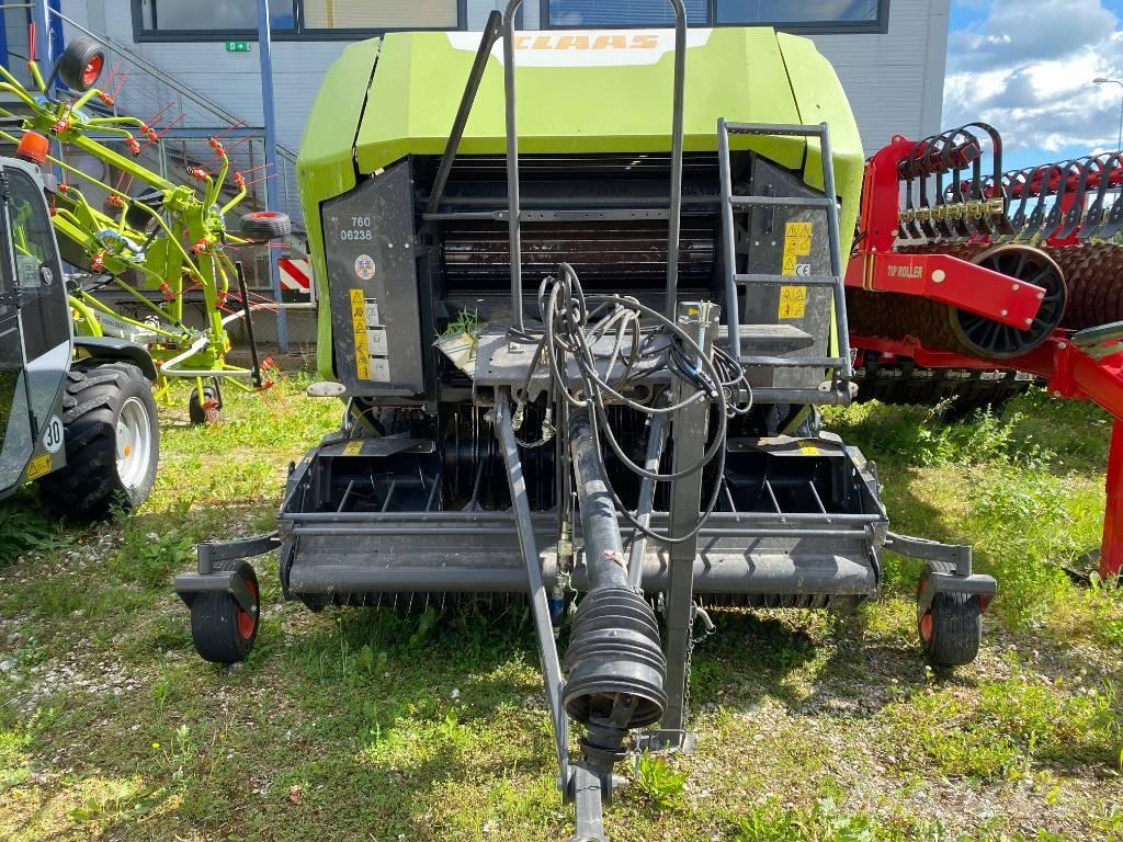 CLAAS Rollant 520 RC Körbálázók