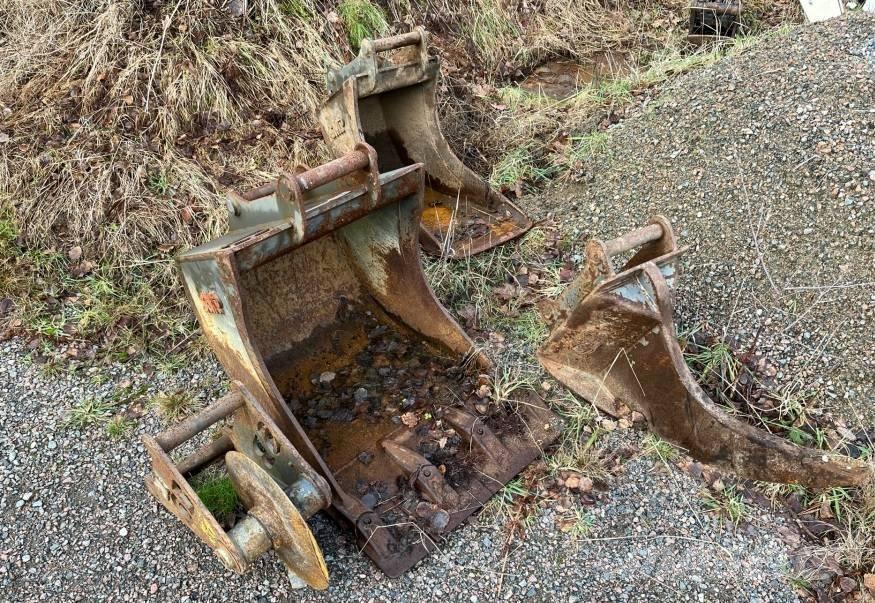 Takeuchi TB 235 Mini kotrók < 7t