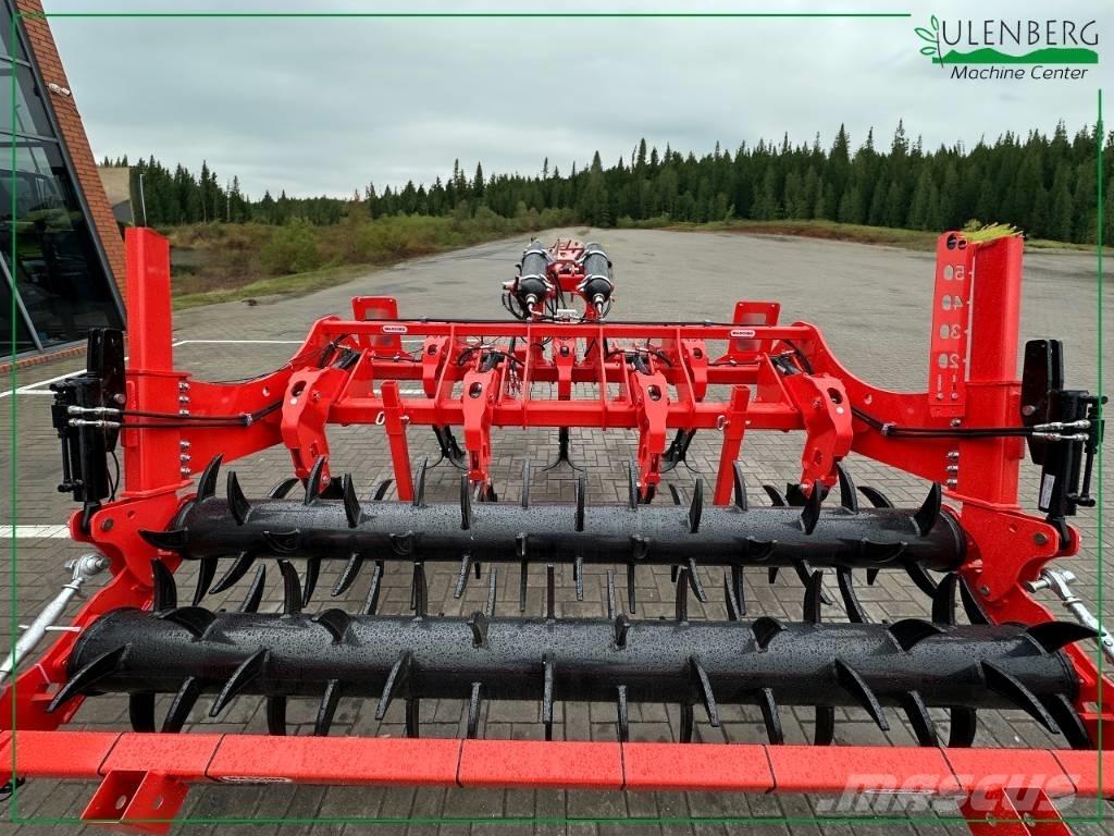 Maschio Attila 300/7 Kultivátorok