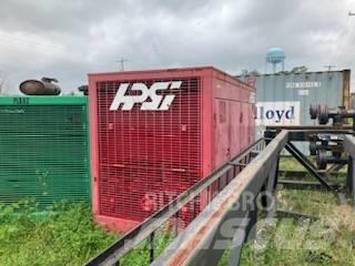  ICE I-30v2 Hidraulikus cölöpverők