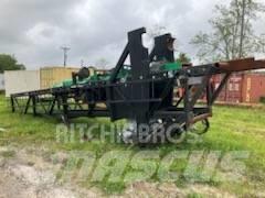  ICE I-30v2 Hidraulikus cölöpverők