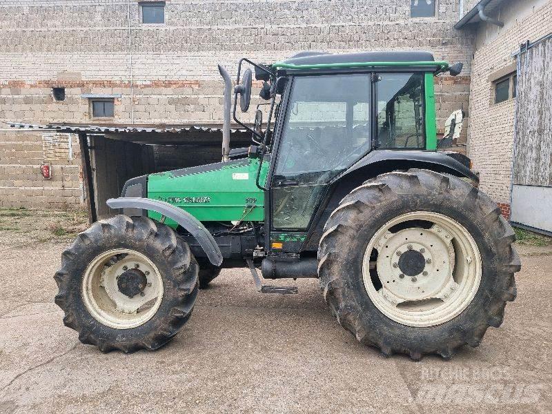 Valtra Valmet 900 Traktorok