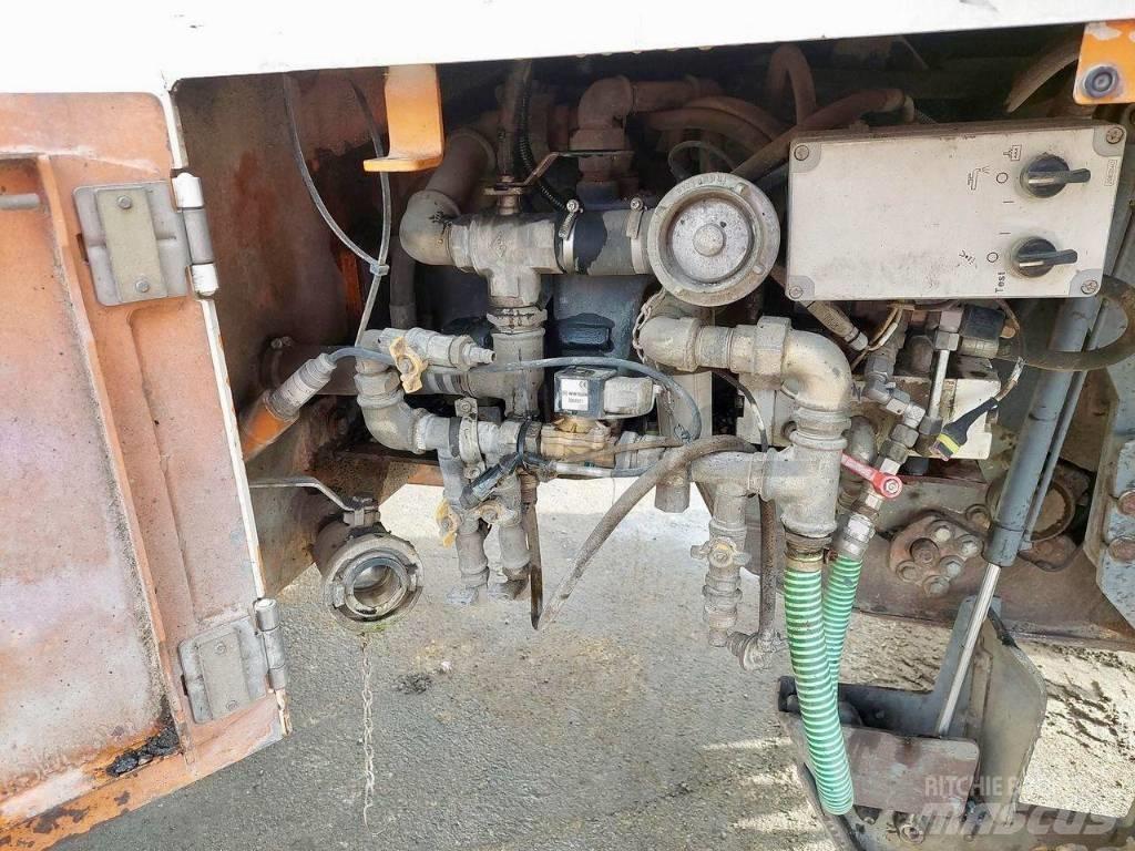Wirtgen W1000F Aszfalt marók