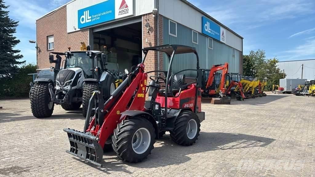 Schäffer 2630 Gumikerekes homlokrakodók
