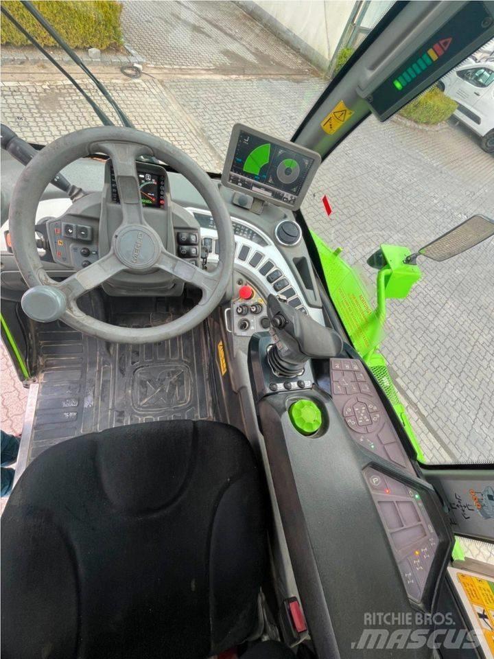 Merlo 40.16 Teleszkópos rakodók