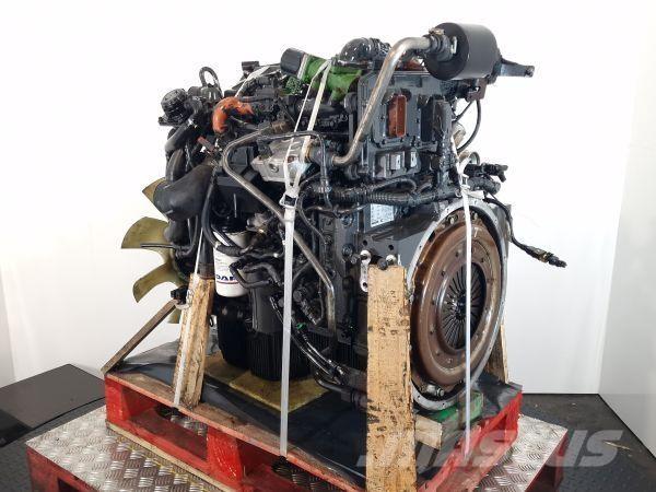 DAF PX-5 112 K1 Motorok