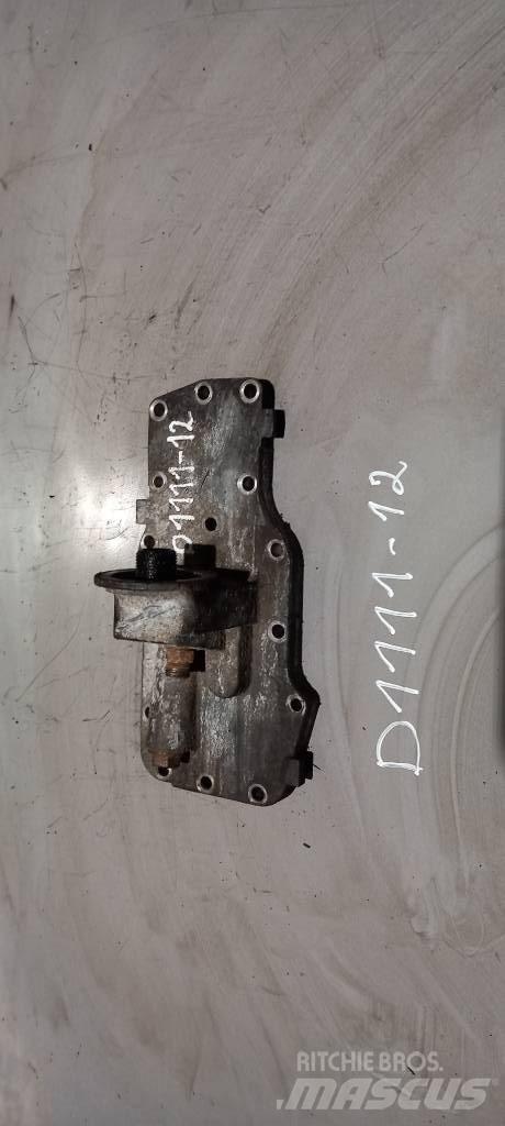 DAF LF45.    4898661 Motorok