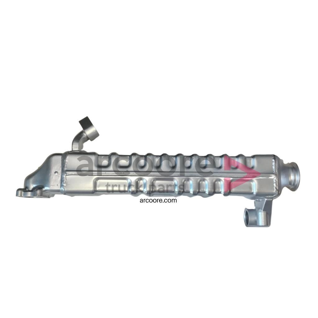 John Deere DZ102534 Motorok
