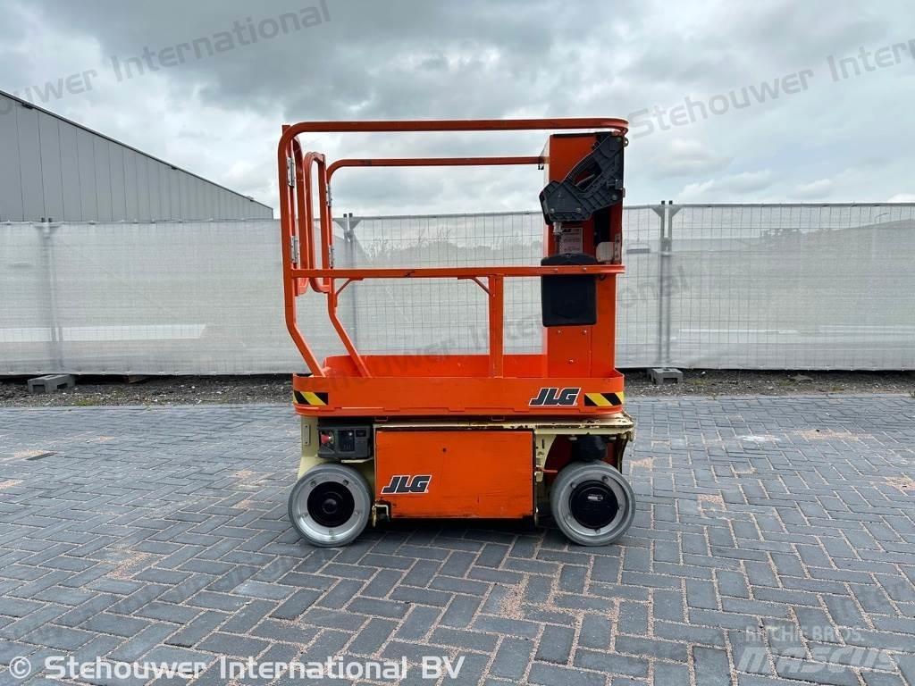 JLG 1230ES 1230 ES Egyéb felvonók és állványok