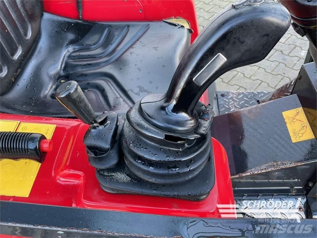 Schäffer 2336 SLT Mini homlokrakodók