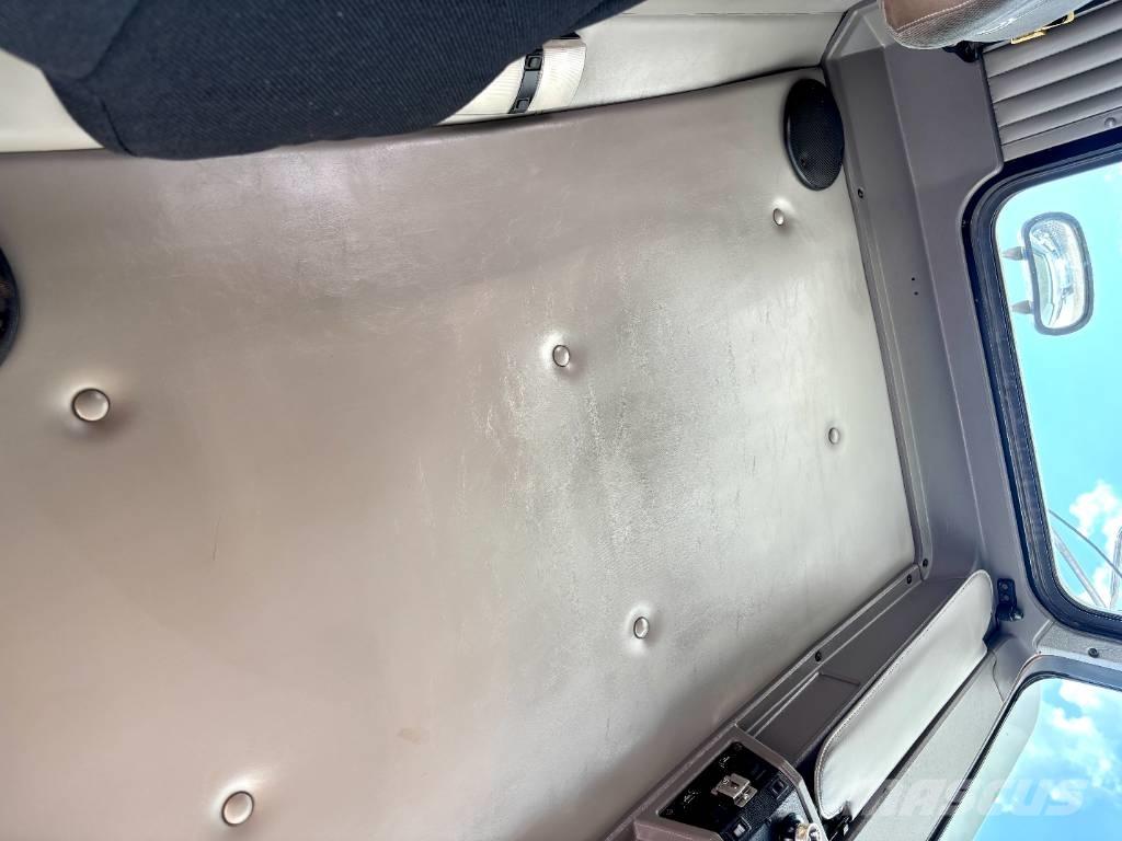 Kenworth T800 Nyergesvontatók