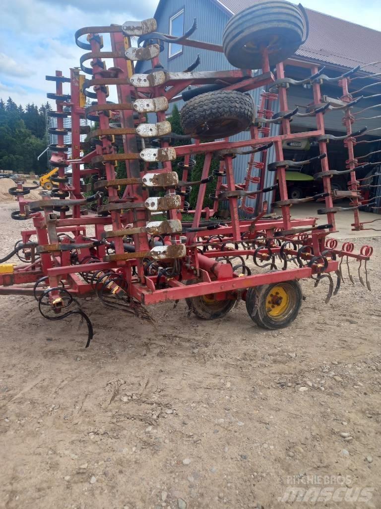 Väderstad NZ 600 Kultivátorok
