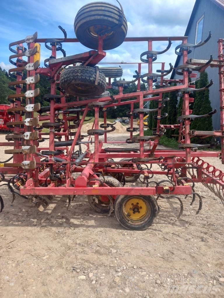 Väderstad NZ 600 Kultivátorok