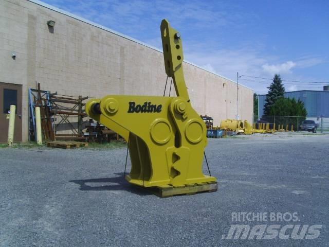  Bodine APCP-225 Építőipari Törőgépek