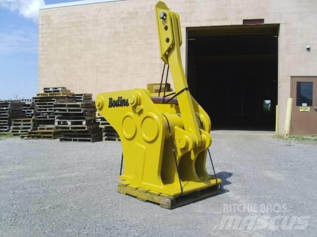 Bodine APCP-225 Építőipari Törőgépek