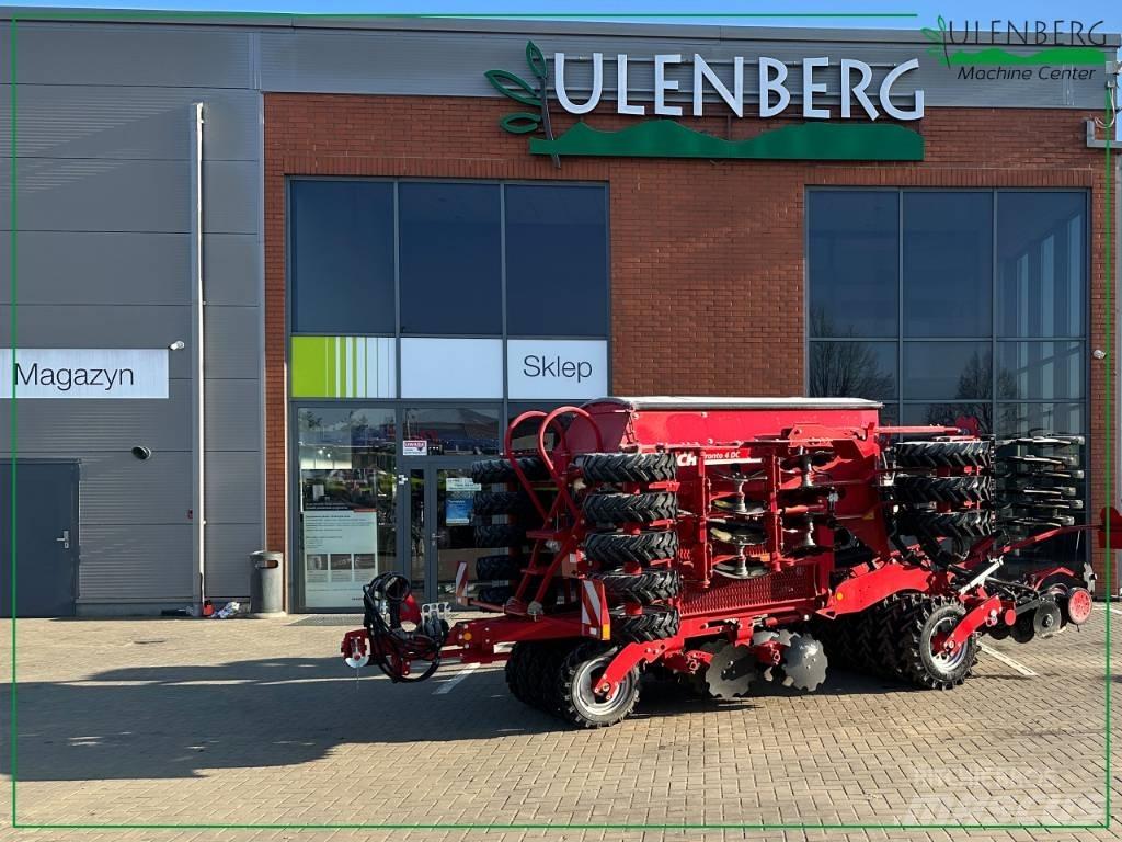 Horsch Pronto 4 DC Sorvetőgép