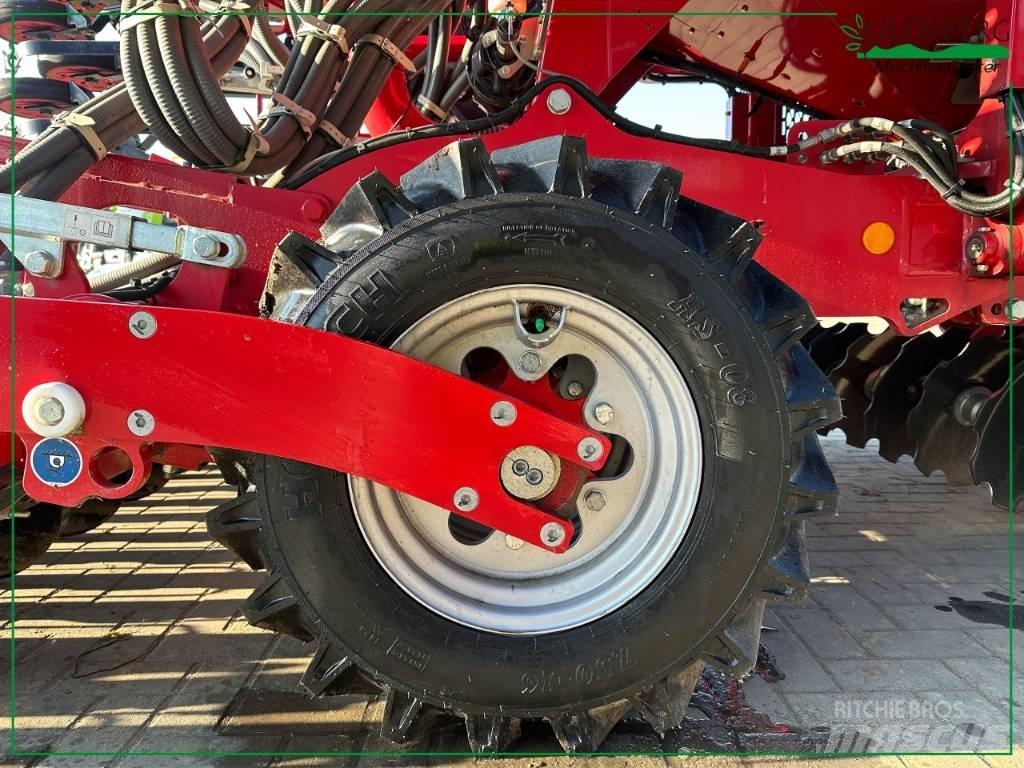 Horsch Pronto 4 DC Sorvetőgép
