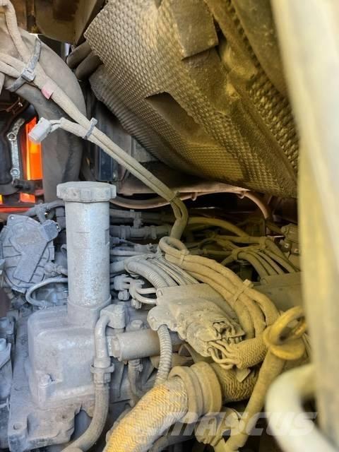 Wacker Neuson DW 90 Mezei dömperek