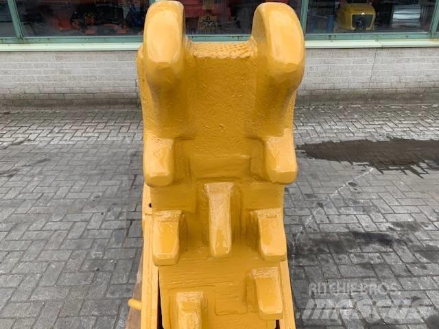 Okada Pulverizer Vágószerkezetek