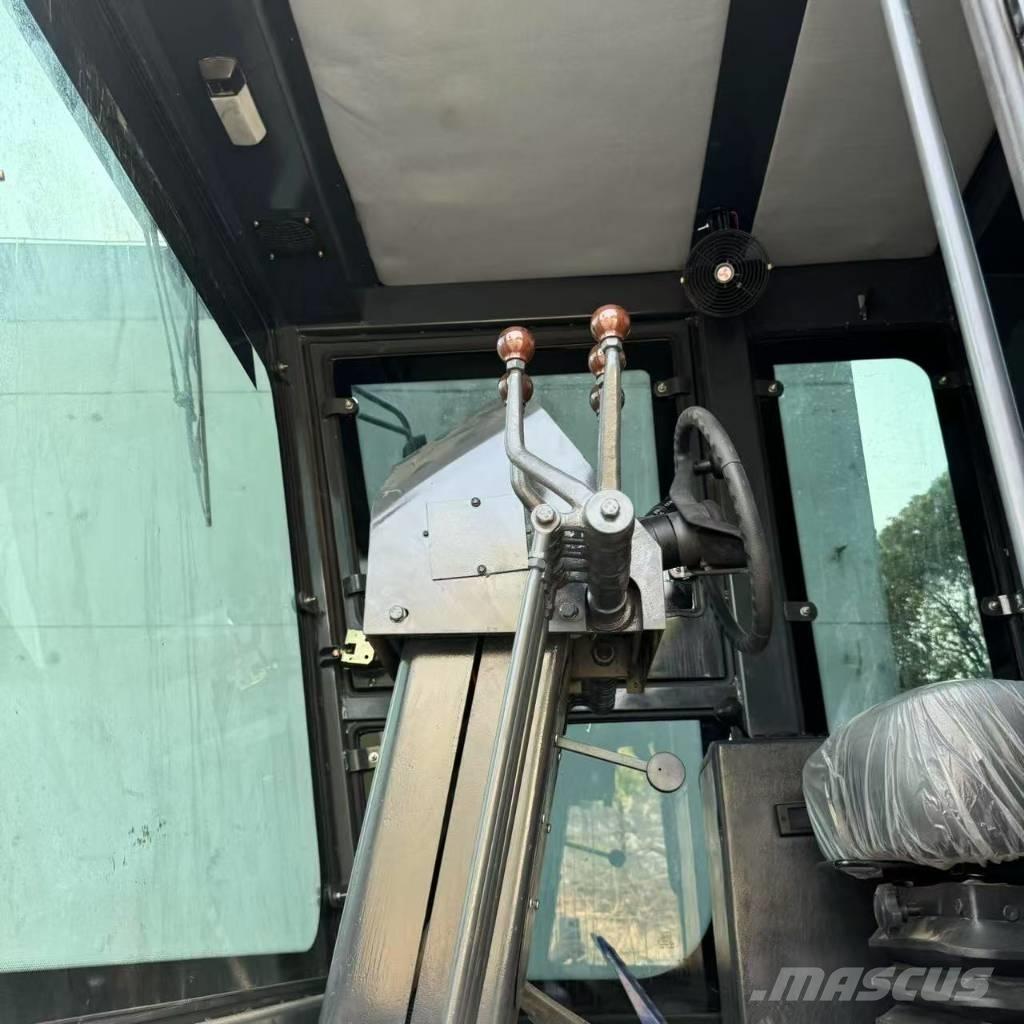 CAT 140 G Gréderek
