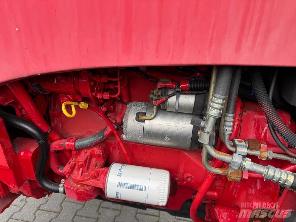 McCormick MC100 Traktorok