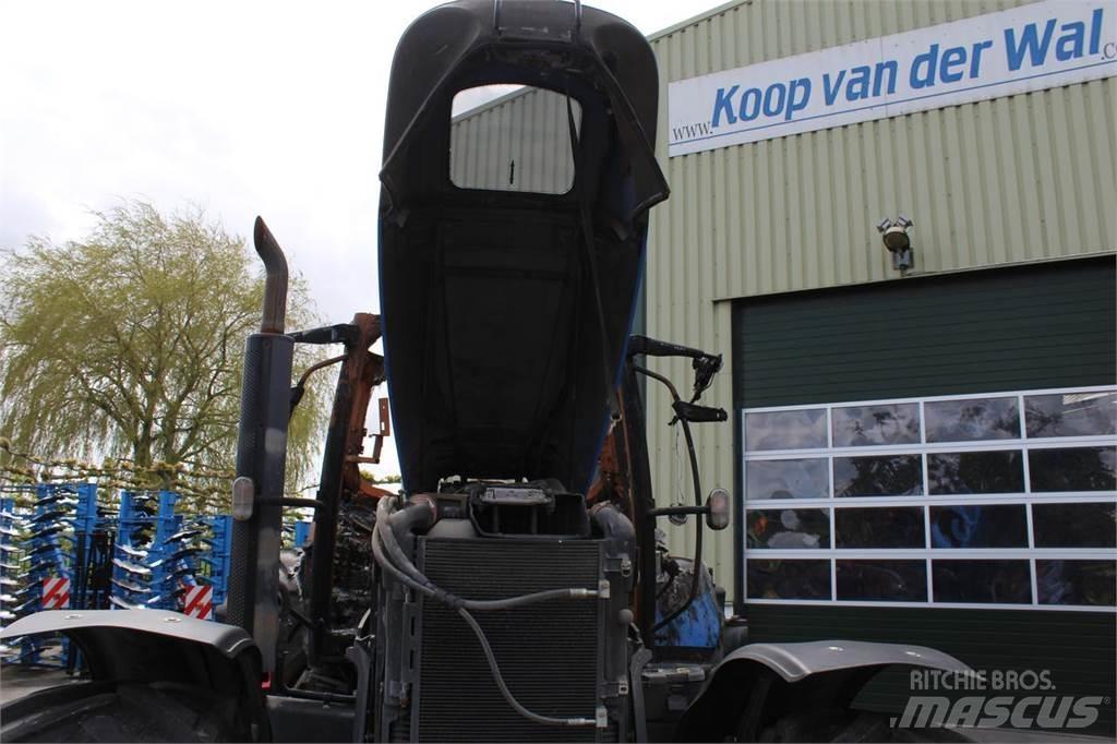 New Holland T7030 Traktorok