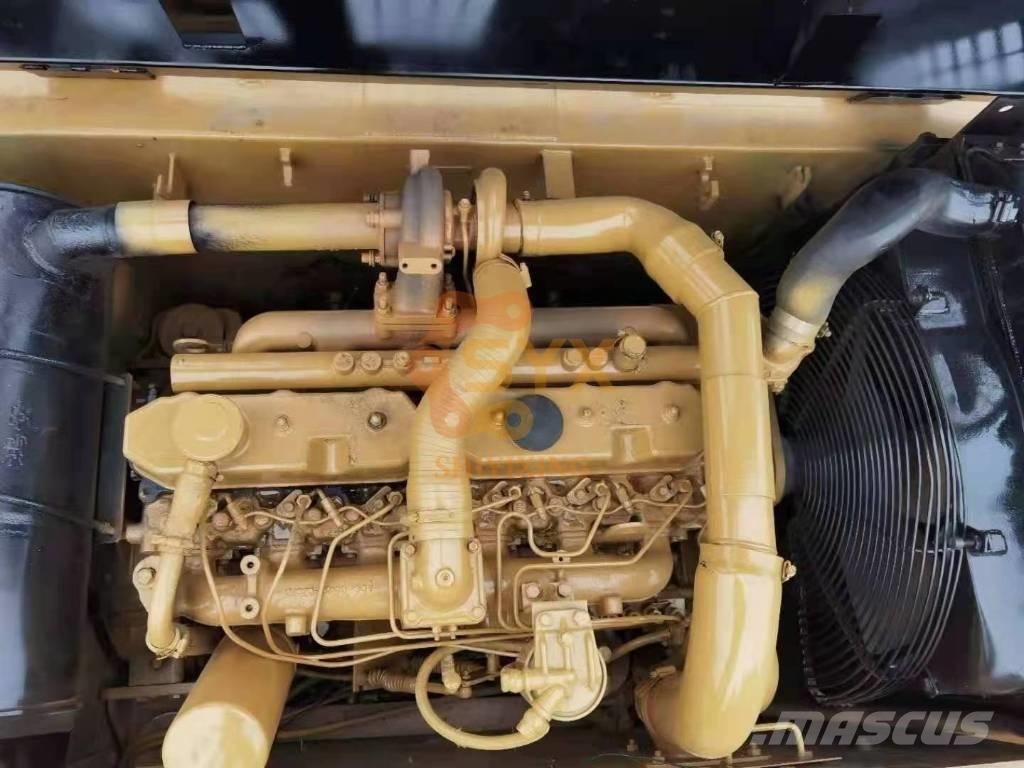 CAT 320 B L Lánctalpas kotrók