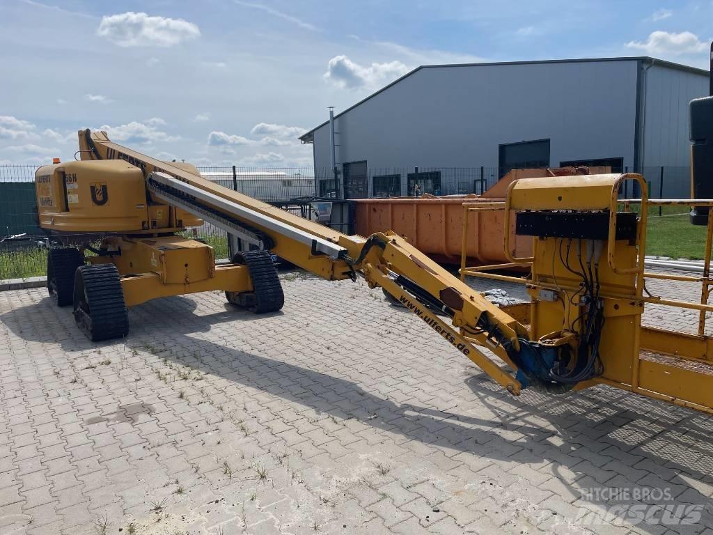 Genie S 45 Trax Teleszkópos emelők