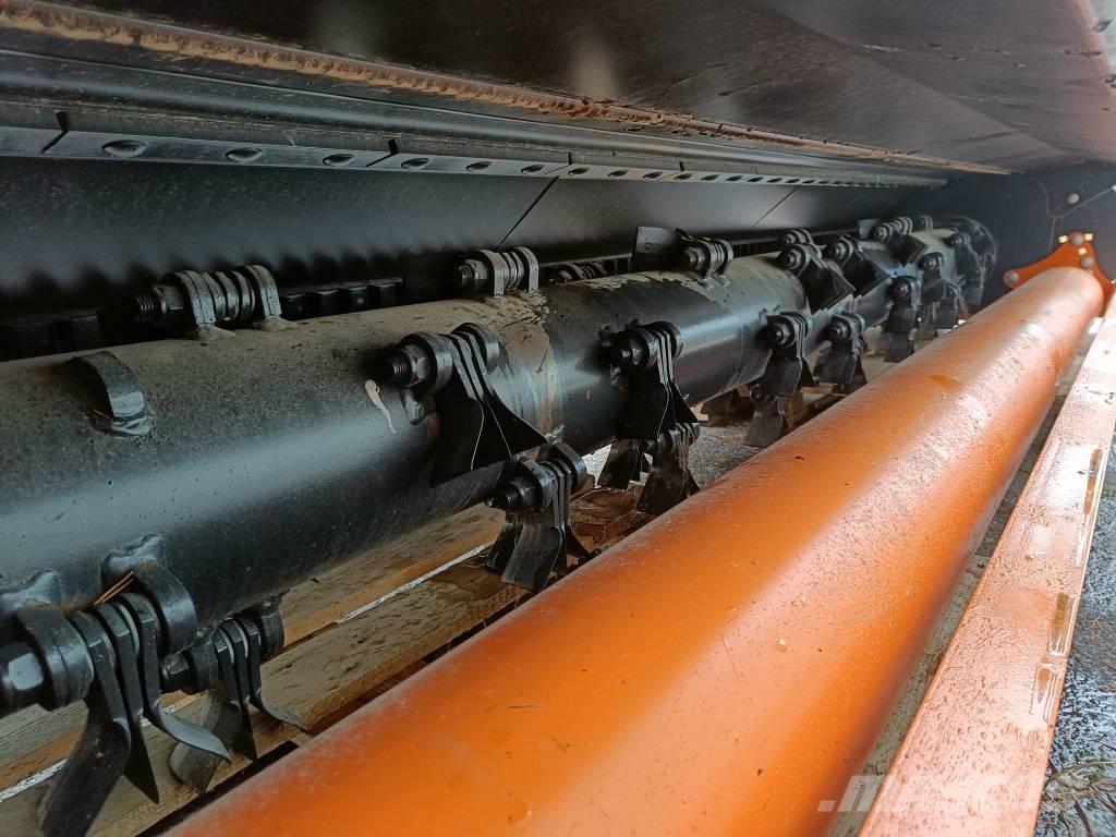 TMC tjl-3200 Szárzúzók és fűkaszák