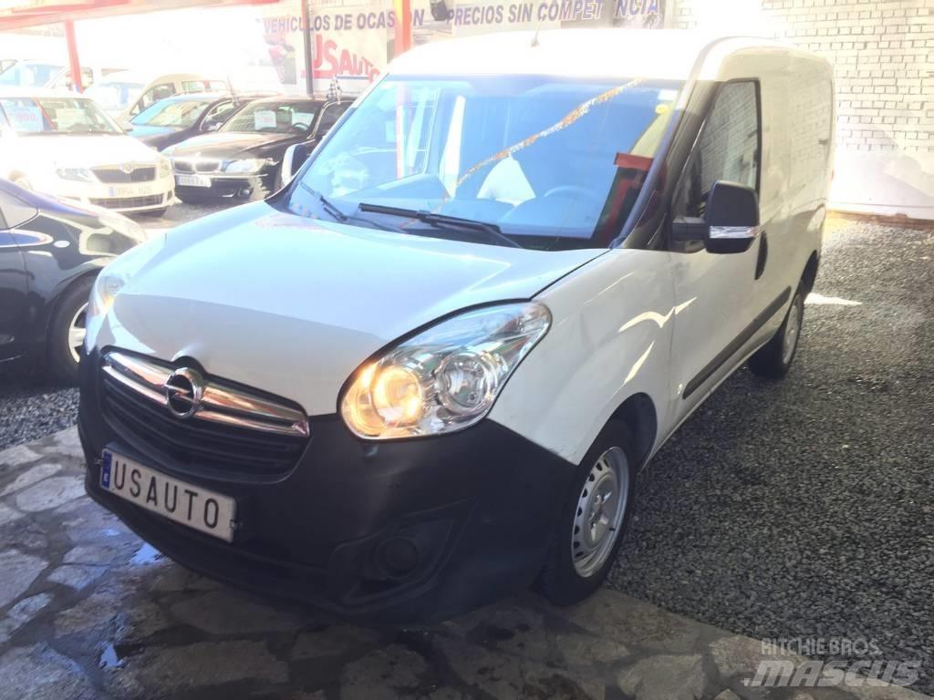 Opel Combo Transporterek