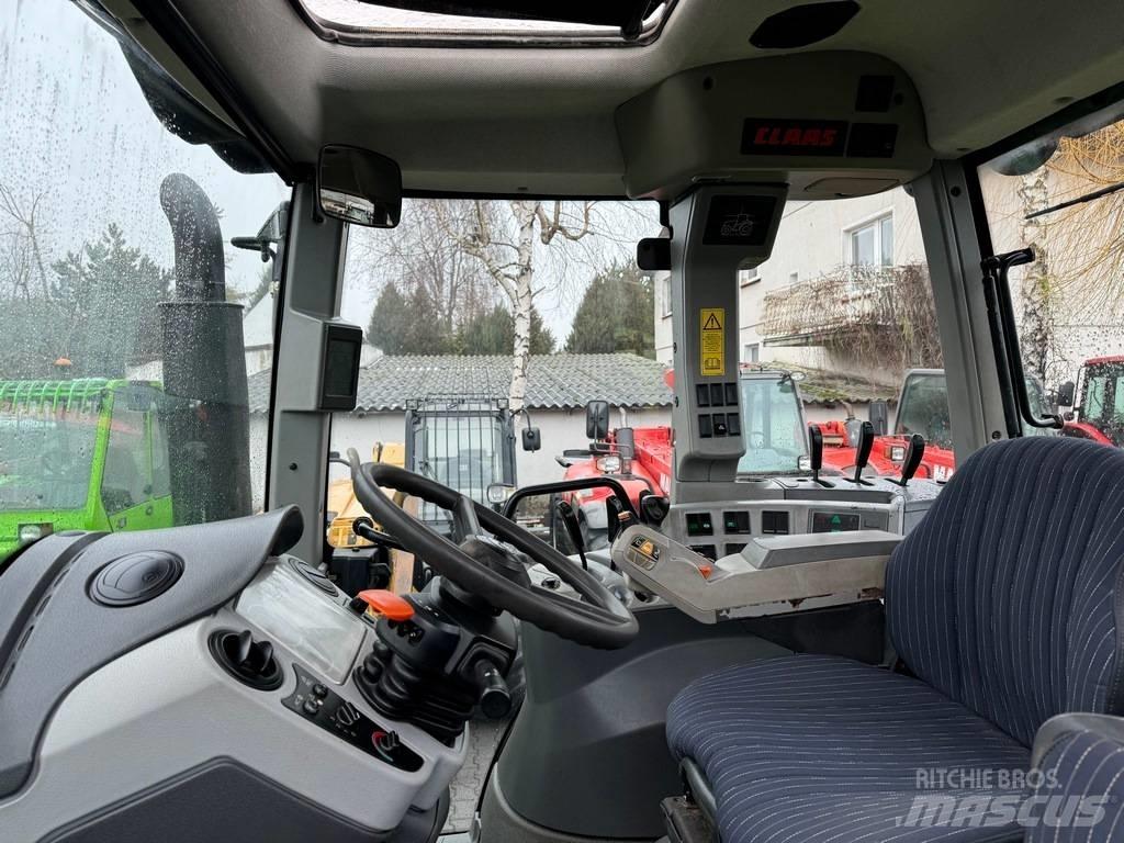 CLAAS ARION 510 CIS Traktorok