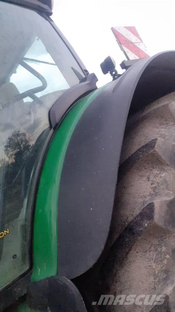 John Deere 6175 R Traktorok