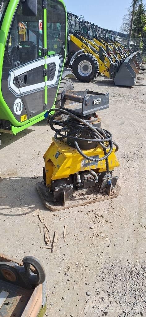 Epiroc HC 350 R Egyéb alkatrészek