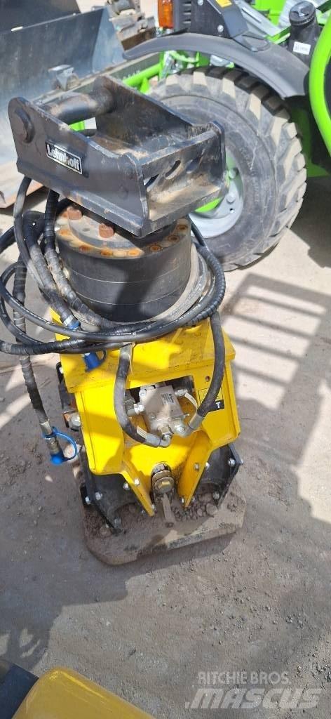 Epiroc HC 350 R Egyéb alkatrészek