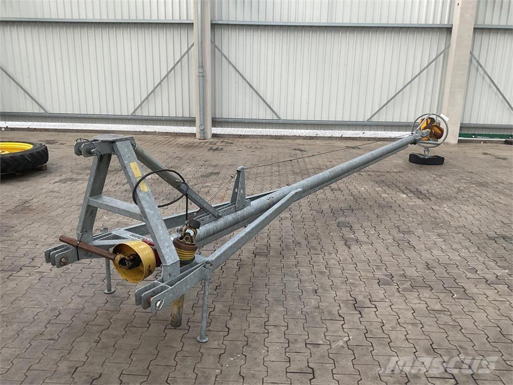 Reck Taifun Jumbo Szivattyúk és keverők