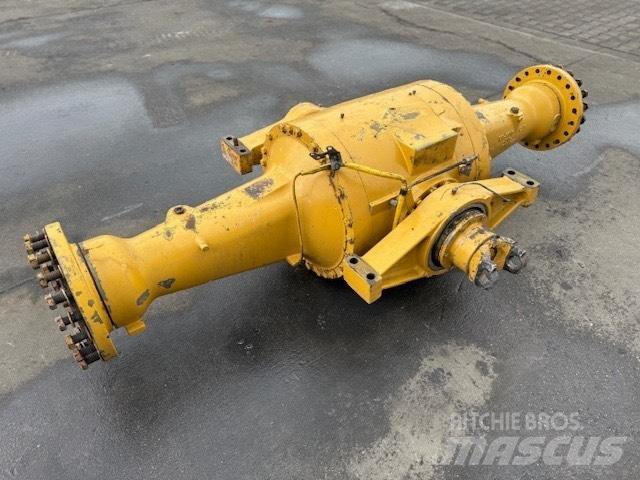 CAT 966 H REAR AXLES Tengelyek