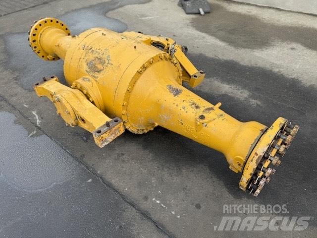 CAT 966 H REAR AXLES Tengelyek