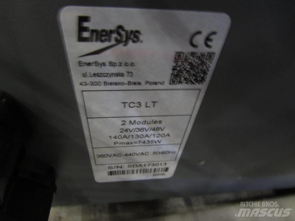 Hyster J2.0XNT (MWB) Elektromos targoncák