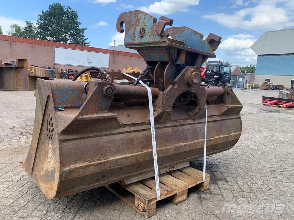  Onbekend NGT4-2100 Kanalak