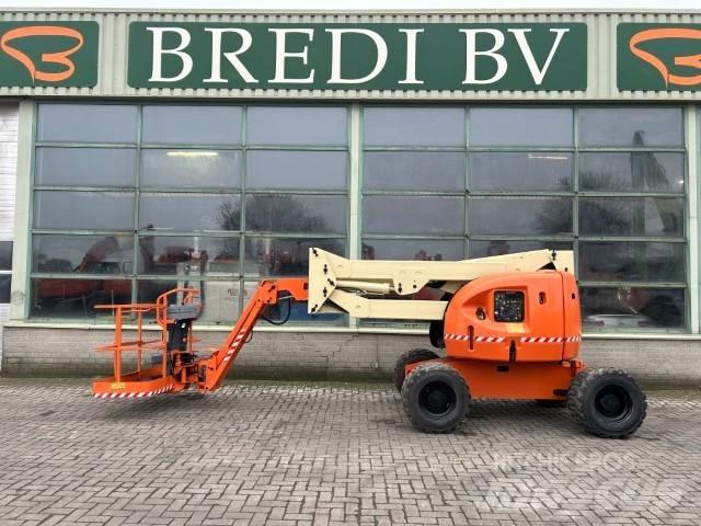 JLG 450 AJ Karos emelők
