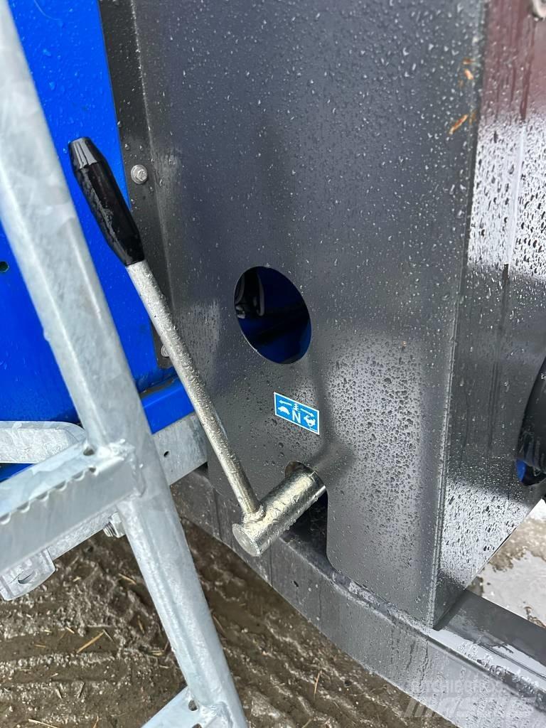 Delaval VM12 Egyéb mezőgazdasági gépek
