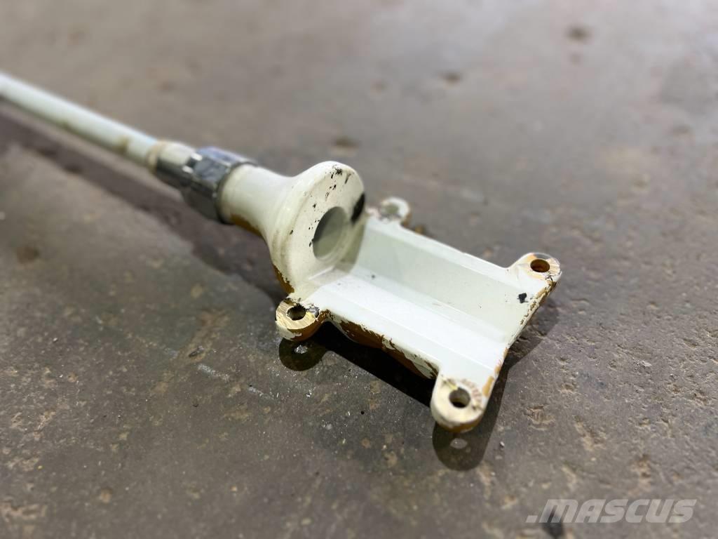 Trimble GPS GSC900 Egyéb alkatrészek