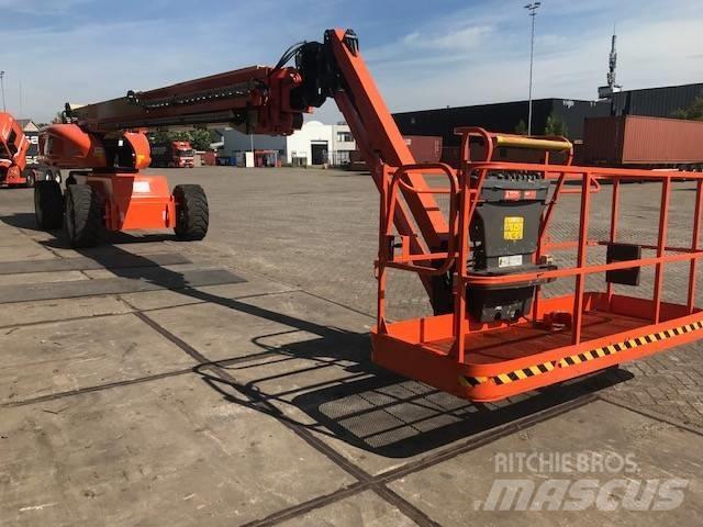 JLG 1350 SJP Teleszkópos emelők