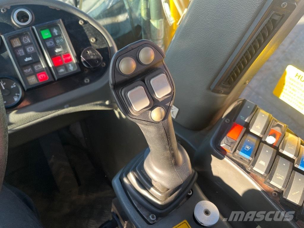 Wille 655 / MYYTY, sold Kompakt traktorok