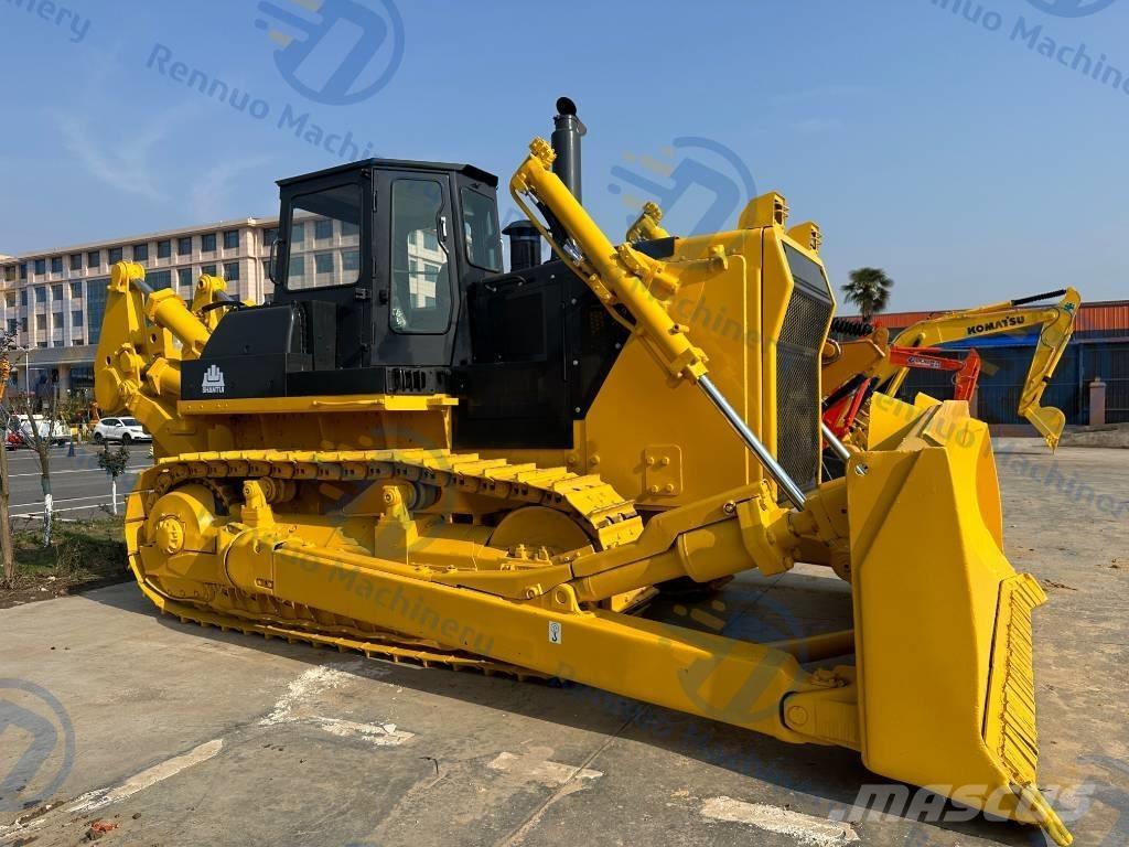 Shantui SD 32 lánctalpas dózerek