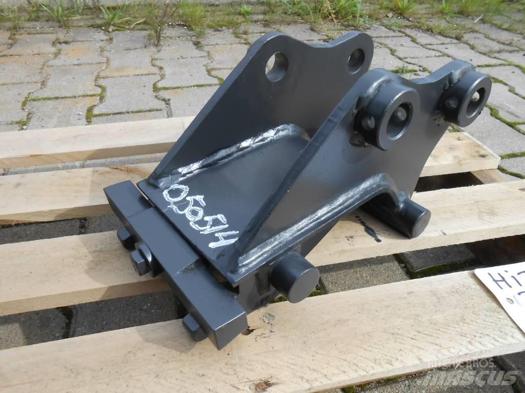  Overig Hitachi ZX10U Gyors csatlakozók