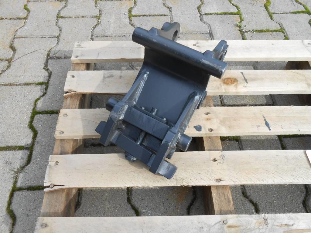  Overig Hitachi ZX10U Gyors csatlakozók