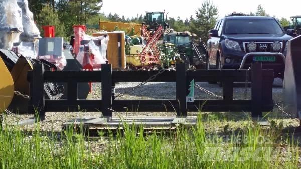Igland Pallegaffel Egyéb traktor tartozékok