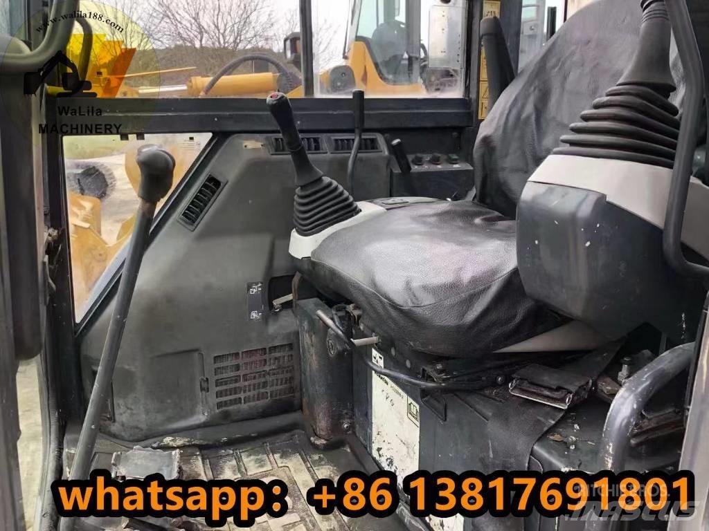Komatsu PC 35 MR-2 Mini kotrók < 7t